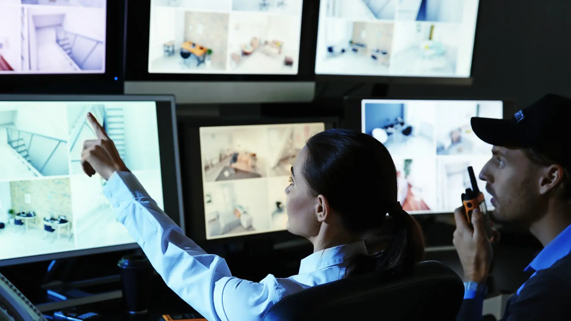 Seguridad electrónica y telecom en modalidad OPEX: por qué un proyecto no basta (y cómo evitar sorpresas)